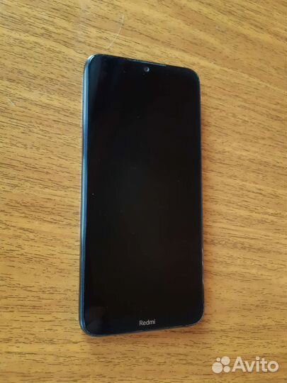 Телефон xiaomi redmi note 8T