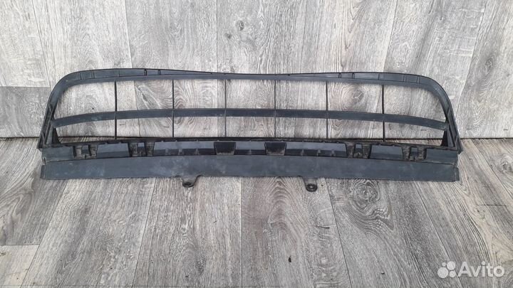 Решетка переднего бампера нижняя Lexus RX 3 2014