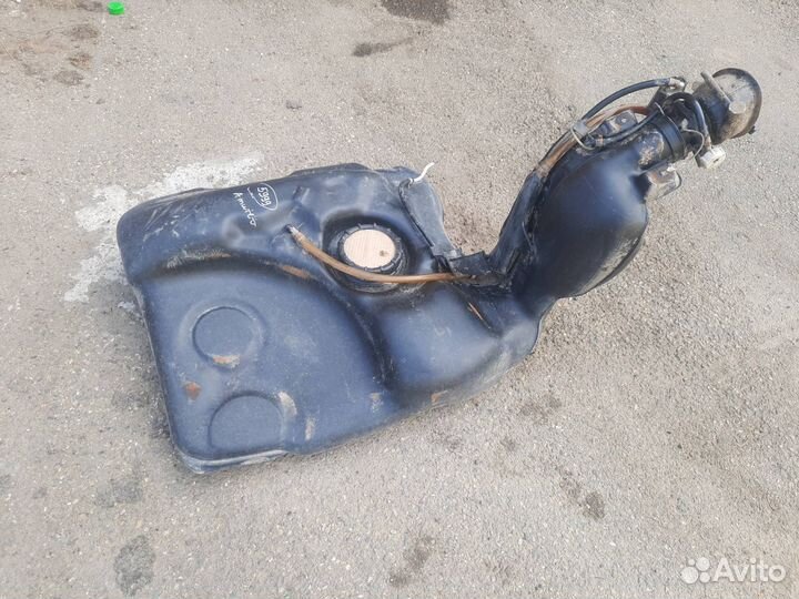 Топливный бак Chery Amulet (A15) 2007