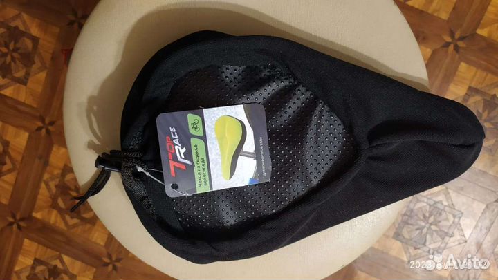 Сиденье для велосипеда