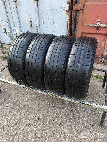 Hankook Kinergy Eco 195/65 R15 91H