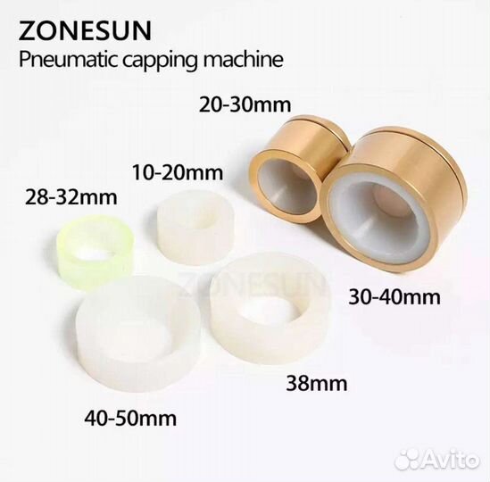 Укупорщики для бутылок