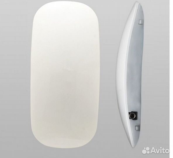 Замок с управлением на дверь