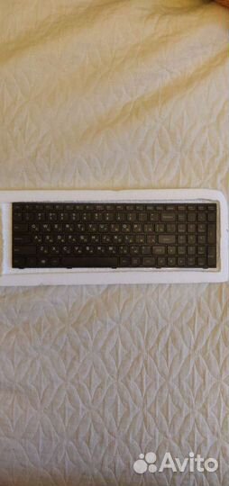 Клавиатура Lenovo G50/Z50