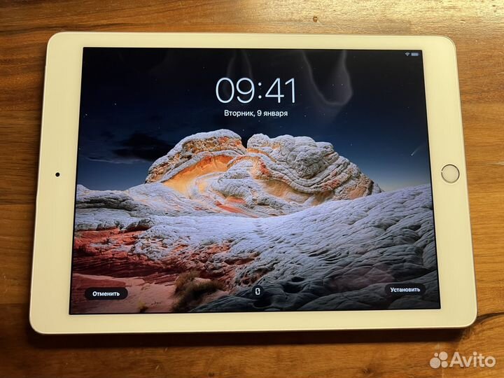 Apple iPad air 2