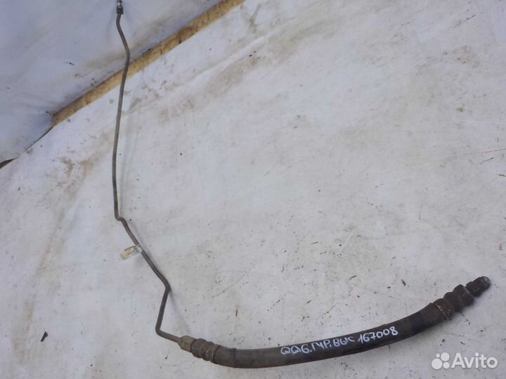 Трубка гидроусилителя chery QQ6