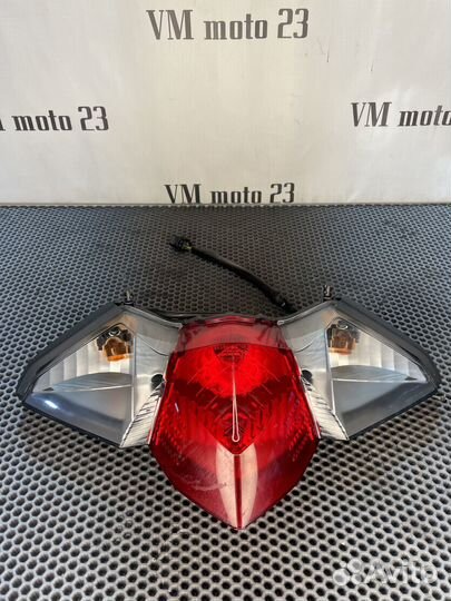 Задний стоп сигнал Honda vfr 1200 2010-16
