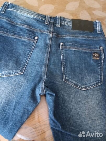 Джинсы fashion jeans