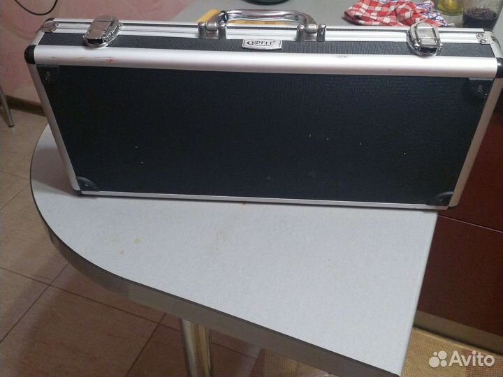 Набор для барбекю gipfel