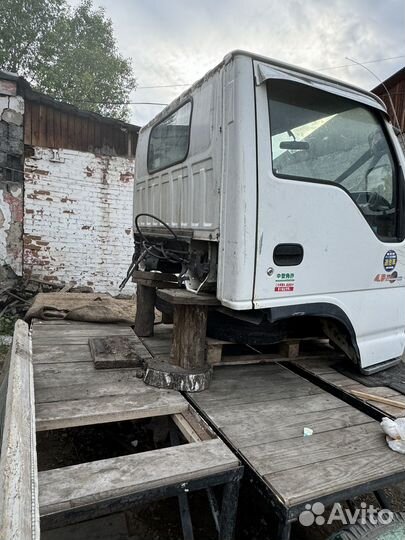 Кабина isuzu elf