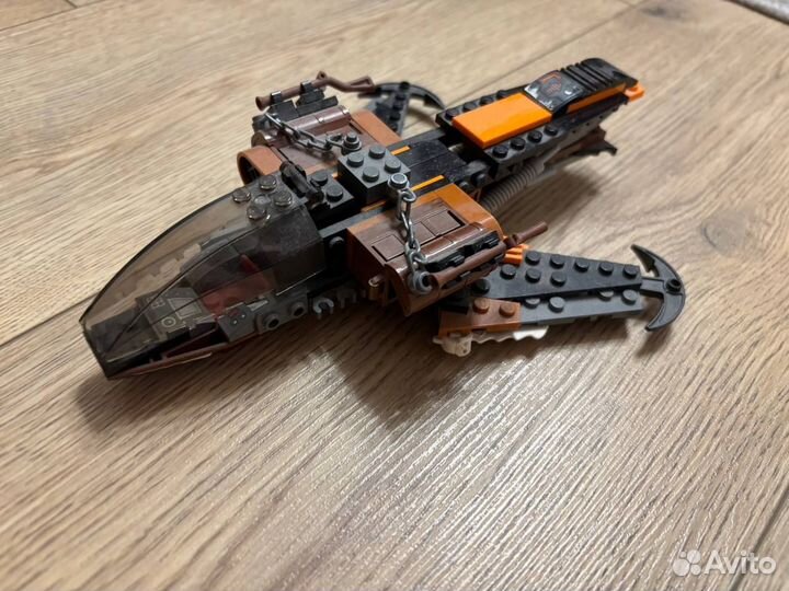 Lego ниндзяго Наборы