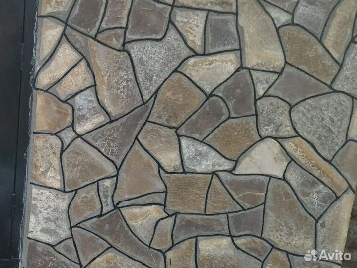 Камень природный Доломит