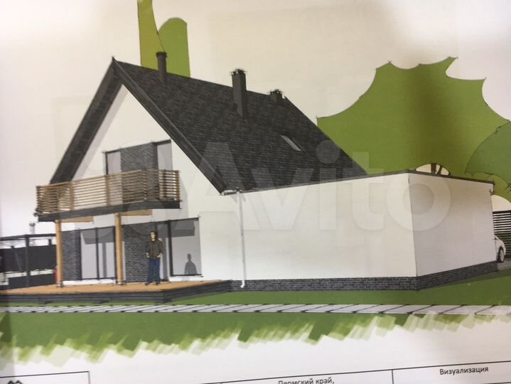 Участок 15 сот. (СНТ, ДНП)