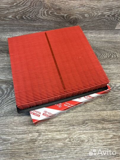 Фильтр салонный Toyota/Lexus, 17801-25020