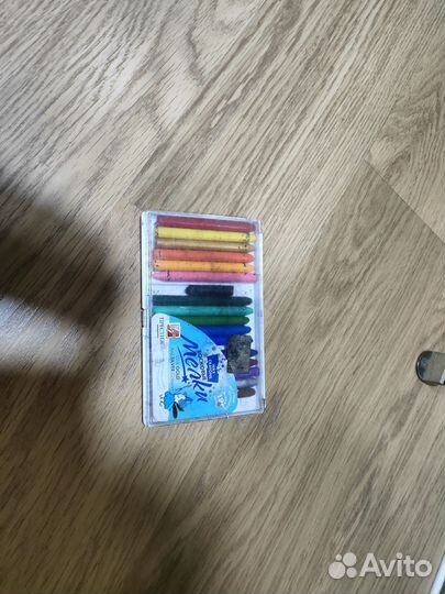 Мелки для рисования