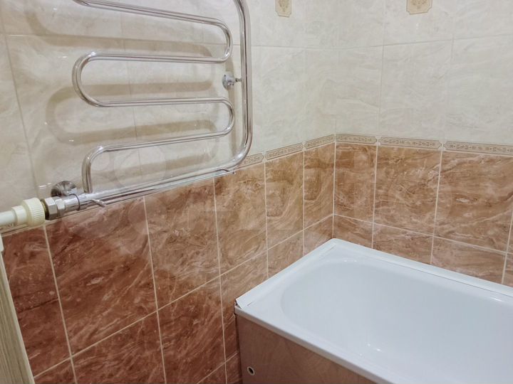 2-к. квартира, 53,4 м², 3/9 эт.