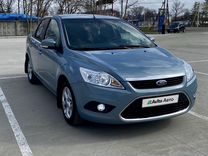 Ford Focus 1.6 AT, 2010, 275 000 км, с пробегом, цена 799 000 руб.