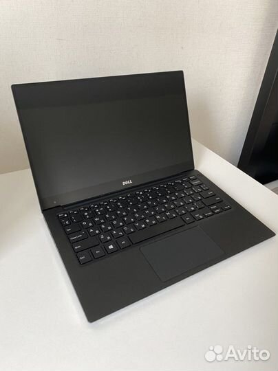 Dell xps 13 9360 Intel Core i7