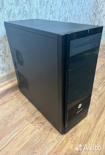 Системный блок intel core i5