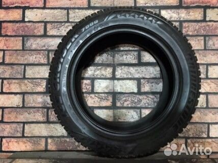 Bridgestone Ice Cruiser 7000 205/55 R16