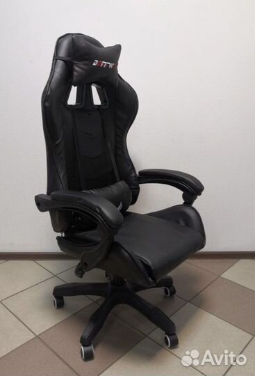 Компьютерное кресло новое