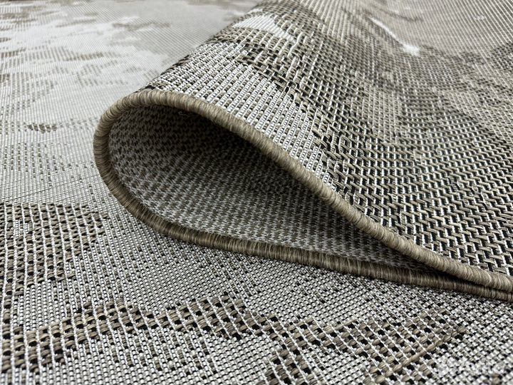 Ковер для кухни, циновка 2х3