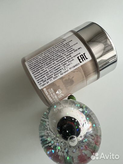 Минеральная пудра physicians formula