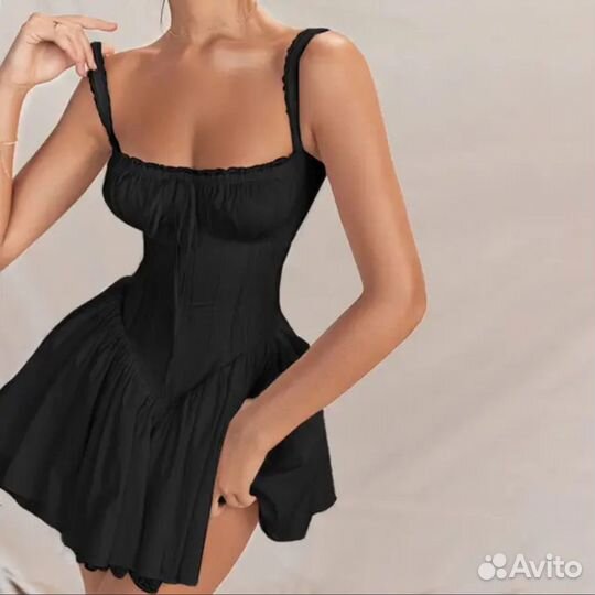 Платье женское