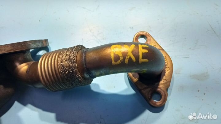 Трубка EGR для Volkswagen/Skoda