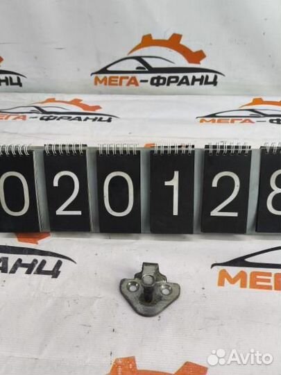 Петля замка двери Fiat Ducato фургон (244) 2.3 JTD