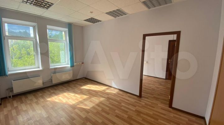 Офис/Помещение, 268 м² на Белинского 58/60