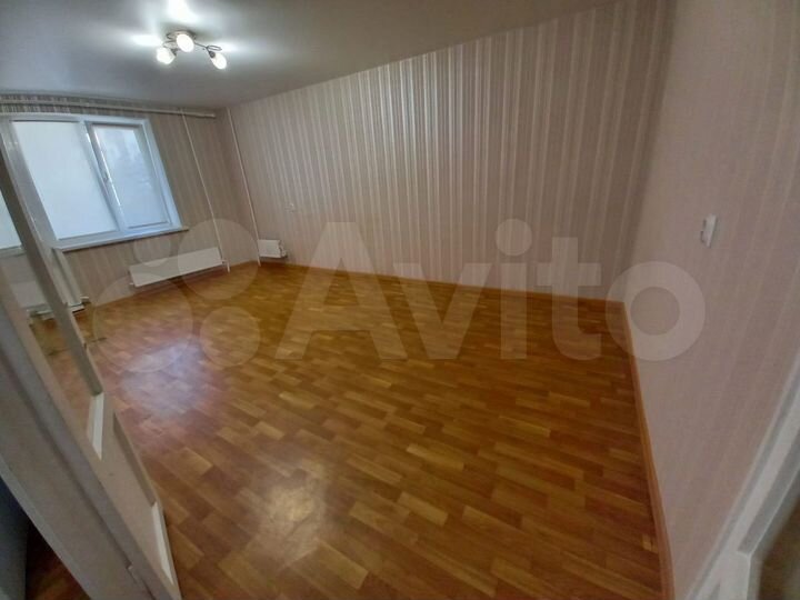 1-к. квартира, 36,3 м², 1/5 эт.