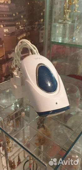 Фотоэпилятор Sensica sensiLight mini 100