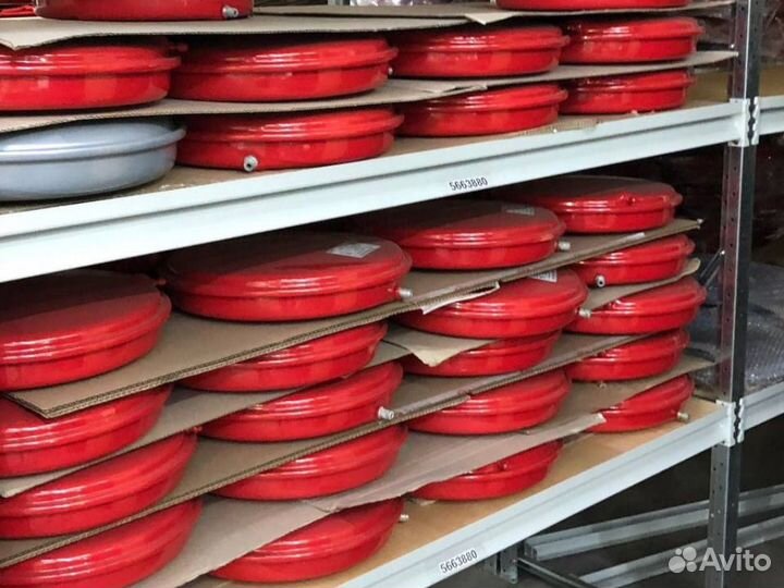 Предохранительный клапан 3 бар для котлов Viessmann