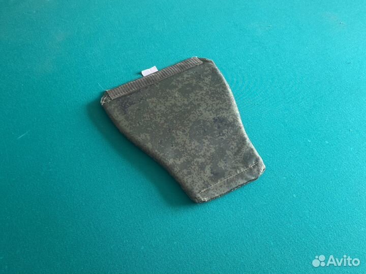 Абсолютно новый напашник 6б45 с плитой бр3