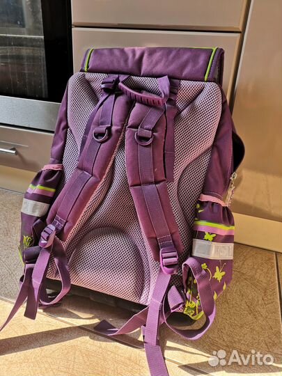 Рюкзак школьный