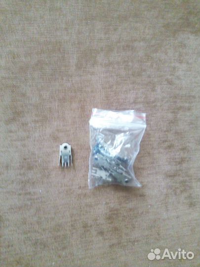 Энкодер (скролл) для мыши