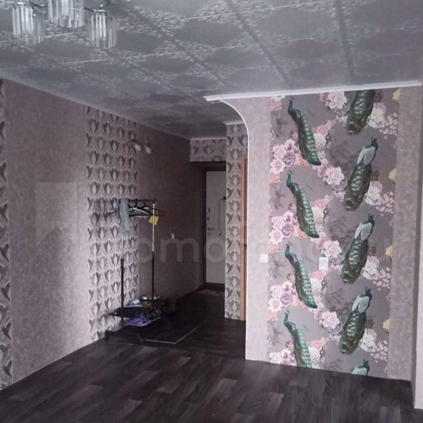 Квартира 40 м²