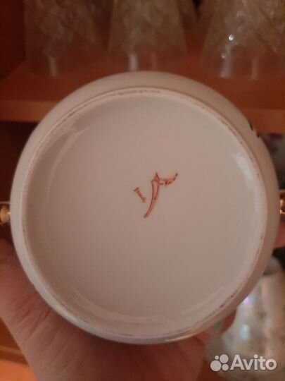 Сервиз чайный-кофейный-столовый