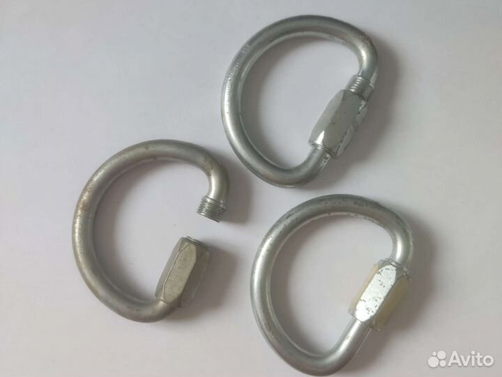 Снаряжение для альпинизма/промальп