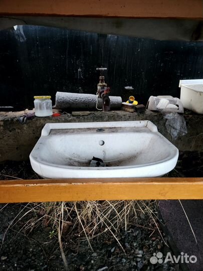 Бочка металлическая 6000 литров