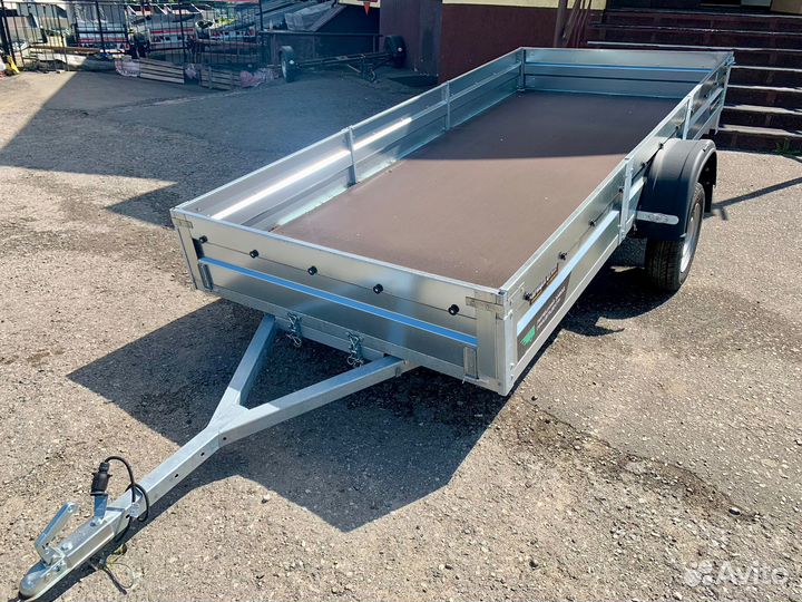 Титан 3515 - 03 без тента