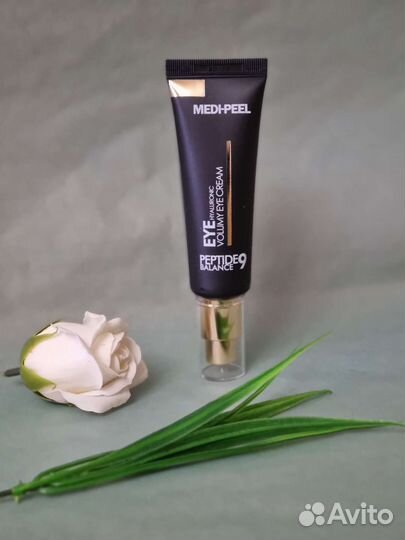 Уходовая и декоративная косметика