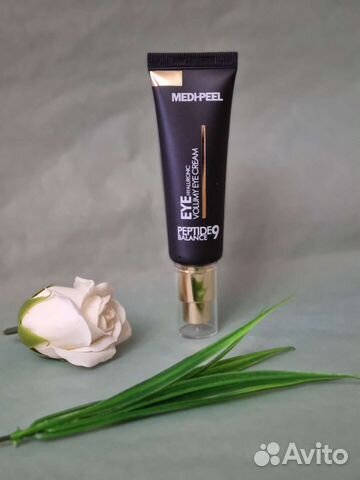 Уходовая и декоративная косметика