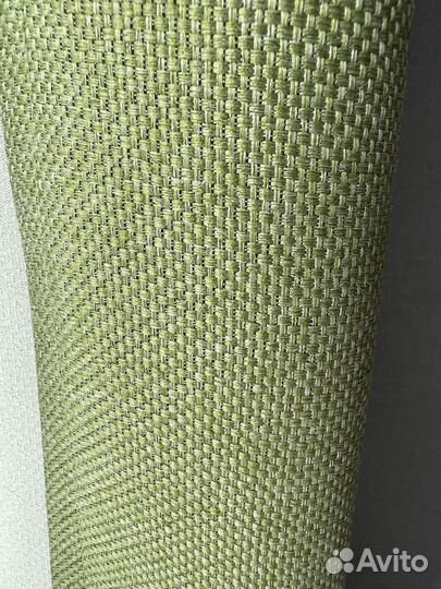 Шторы блэкаут рогожка
