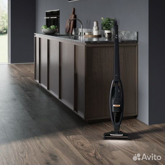 Пылесос Aeg Electrolux новый