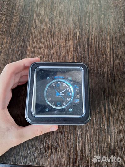 Наручные часы skmei 1155B
