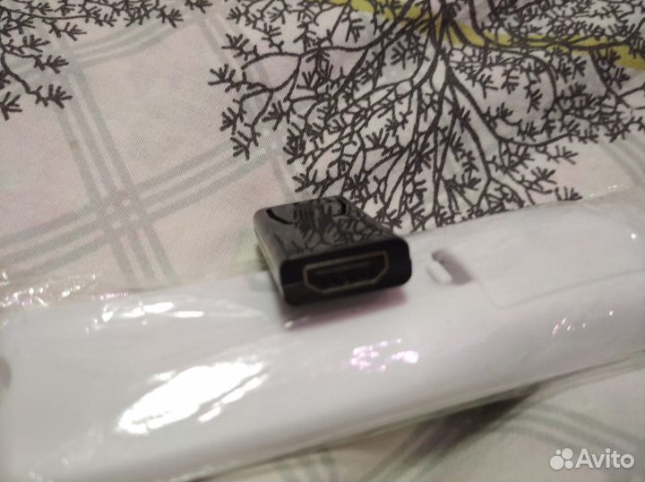 Переходник с display port на hdmi, Конвертер