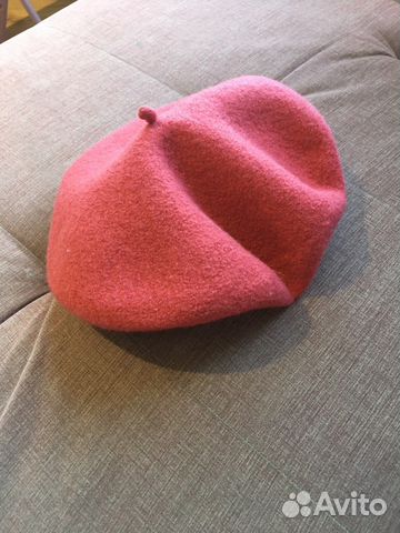 Берет и шарфы