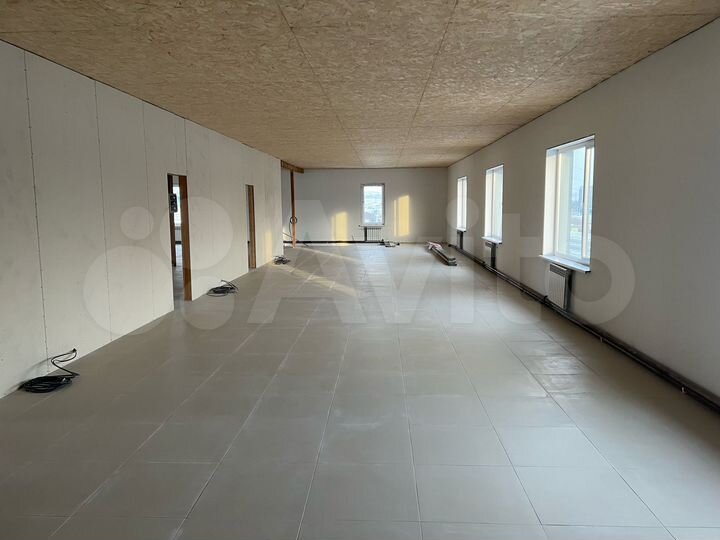 Торговая площадь, 320 м²